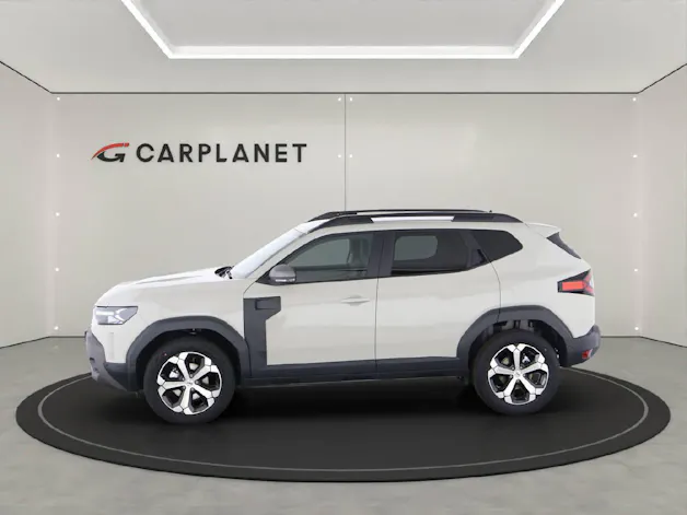 DACIA Duster 1.6 Hybrid Journey