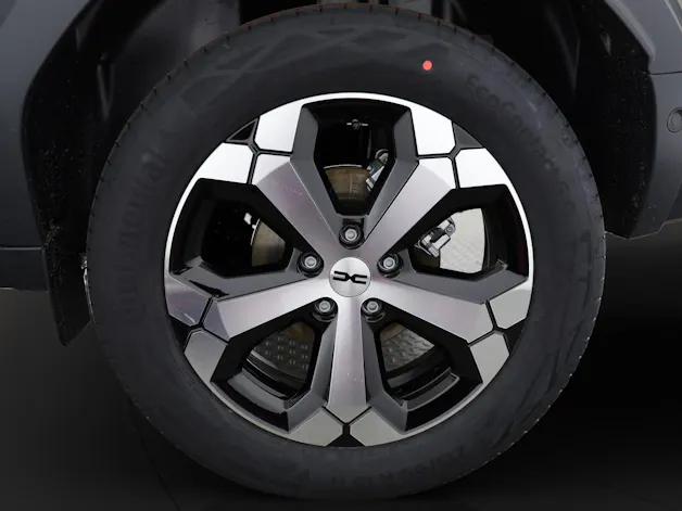 DACIA Duster 1.6 Hybrid Journey