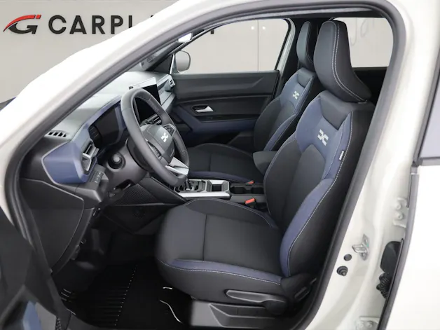 DACIA Duster 1.6 Hybrid Journey