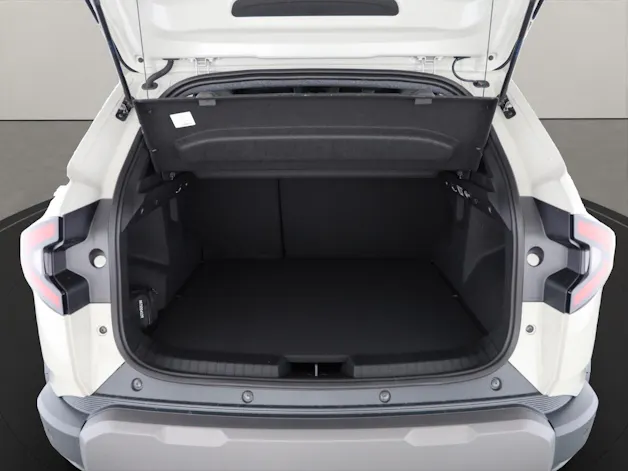 DACIA Duster 1.6 Hybrid Journey