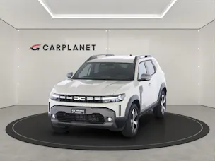 DACIA Duster 1.6 Hybrid Journey