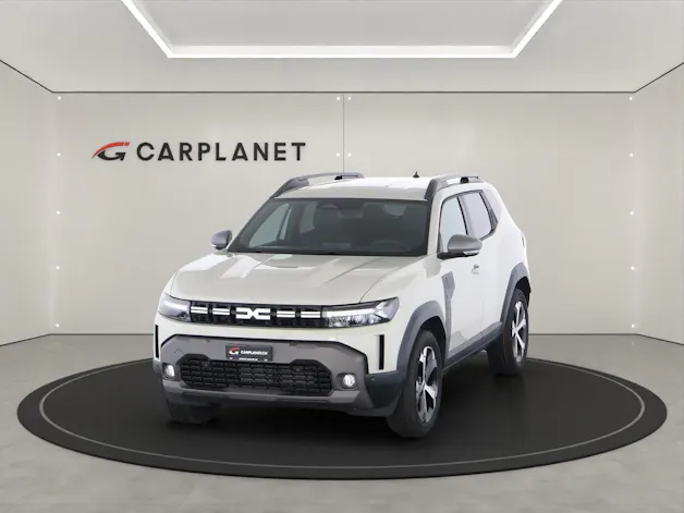 DACIA Duster 1.6 Hybrid Journey