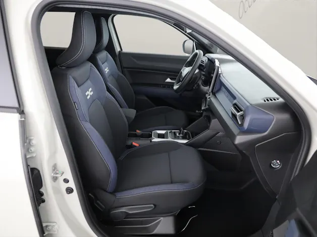DACIA Duster 1.6 Hybrid Journey