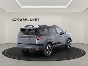 DACIA Bigster 1.8 Hybrid Extreme