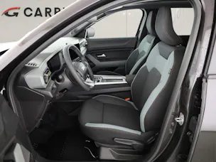 DACIA Bigster 1.8 Hybrid Extreme