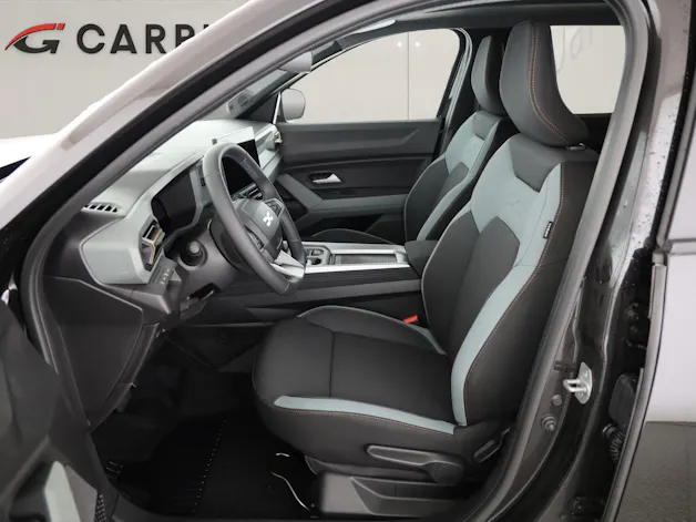 DACIA Bigster 1.8 Hybrid Extreme