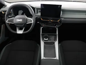 DACIA Bigster 1.8 Hybrid Extreme