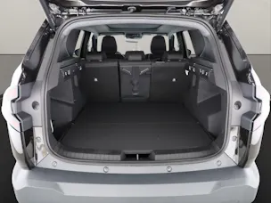 DACIA Bigster 1.8 Hybrid Extreme