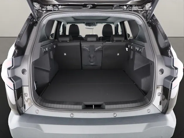 DACIA Bigster 1.8 Hybrid Extreme