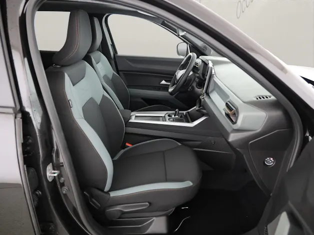 DACIA Bigster 1.8 Hybrid Extreme