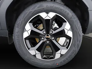DACIA Bigster 1.8 Hybrid Extreme