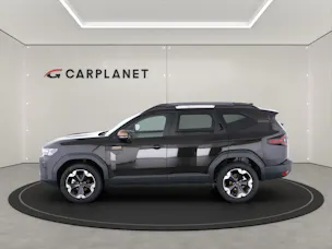 DACIA Bigster 1.8 Hybrid Extreme