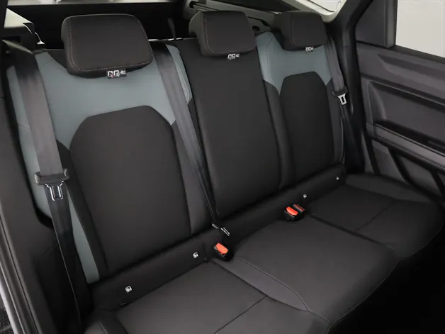 DACIA Bigster 1.8 Hybrid Extreme