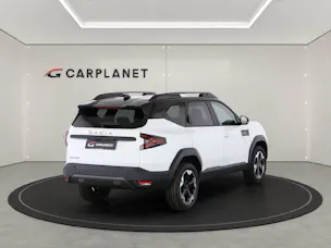DACIA Bigster 1.2 TCe Extreme