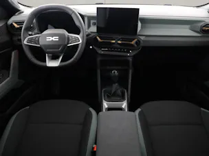 DACIA Bigster 1.2 TCe Extreme