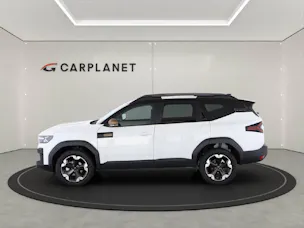 DACIA Bigster 1.2 TCe Extreme
