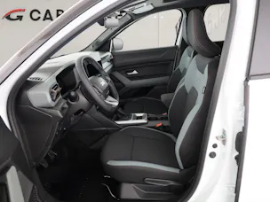 DACIA Bigster 1.2 TCe Extreme