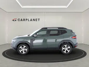 DACIA Duster 1.8 Hybrid Journey