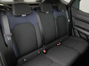 DACIA Duster 1.8 Hybrid Journey