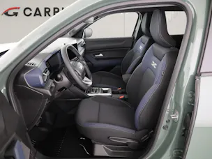 DACIA Duster 1.8 Hybrid Journey