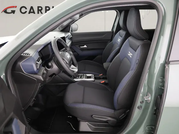 DACIA Duster 1.8 Hybrid Journey