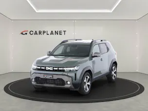 DACIA Duster 1.8 Hybrid Journey