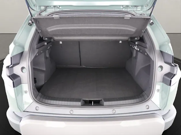 DACIA Duster 1.8 Hybrid Journey
