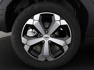 DACIA Duster 1.8 Hybrid Journey