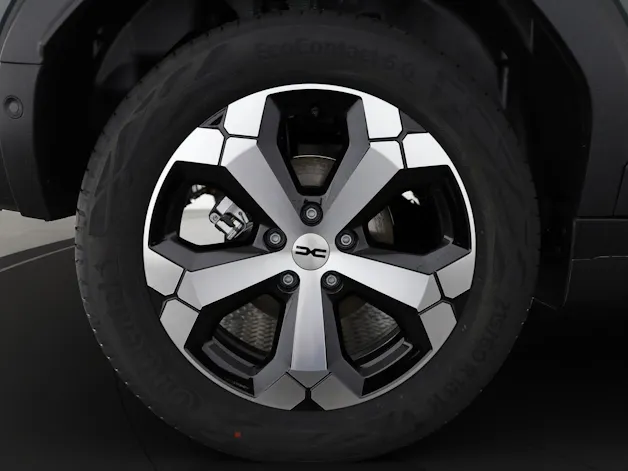 DACIA Duster 1.8 Hybrid Journey