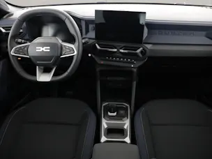 DACIA Duster 1.8 Hybrid Journey