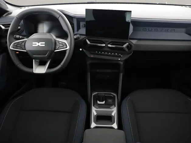 DACIA Duster 1.8 Hybrid Journey