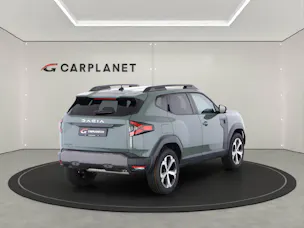 DACIA Duster 1.8 Hybrid Journey