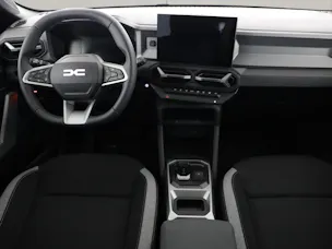 DACIA Duster 1.8 Hybrid Journey