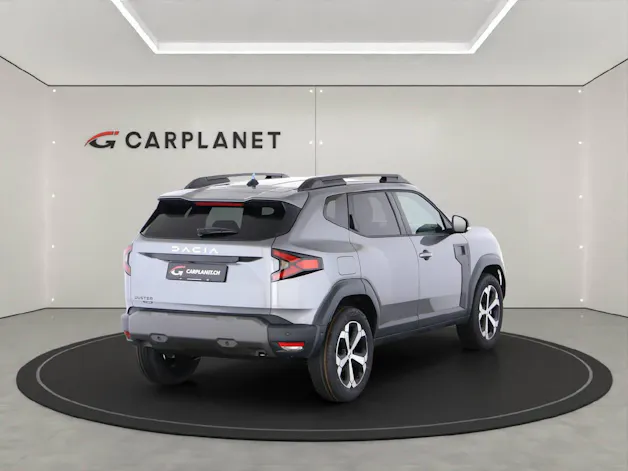 DACIA Duster 1.8 Hybrid Journey