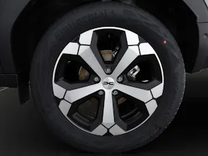 DACIA Duster 1.8 Hybrid Journey