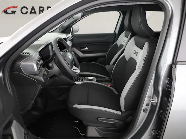 DACIA Duster 1.8 Hybrid Journey