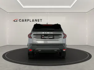 DACIA Bigster 1.2 Hybrid Journey 4WD