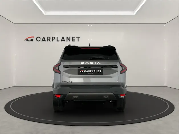DACIA Bigster 1.2 Hybrid Journey 4WD
