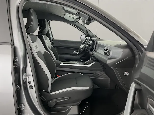 DACIA Bigster 1.2 Hybrid Journey 4WD