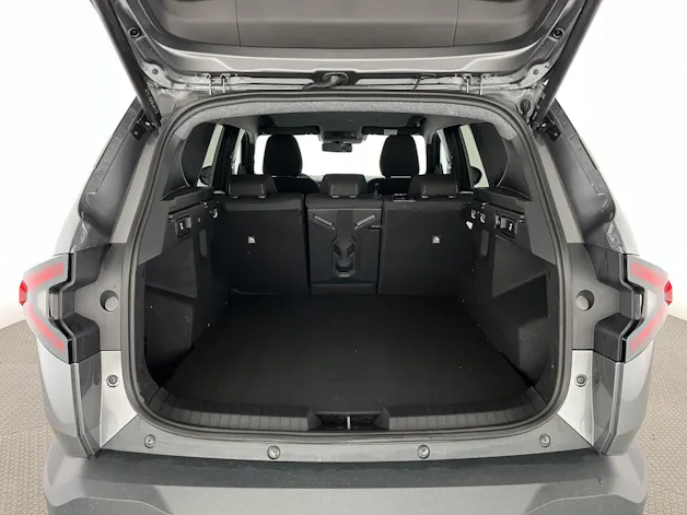 DACIA Bigster 1.2 Hybrid Journey 4WD