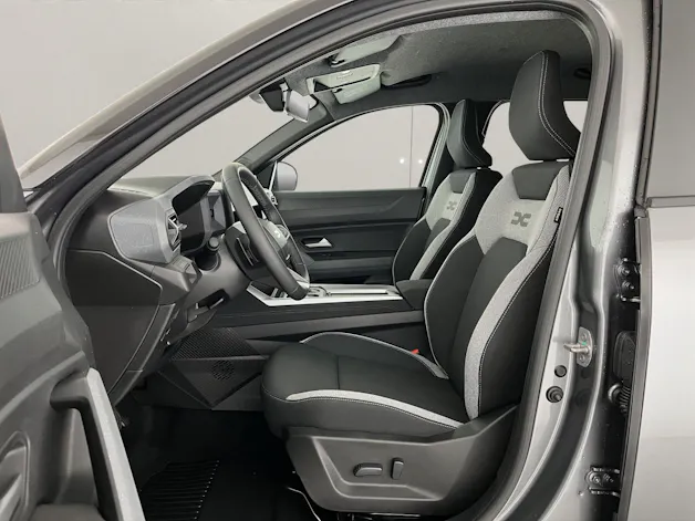 DACIA Bigster 1.2 Hybrid Journey 4WD