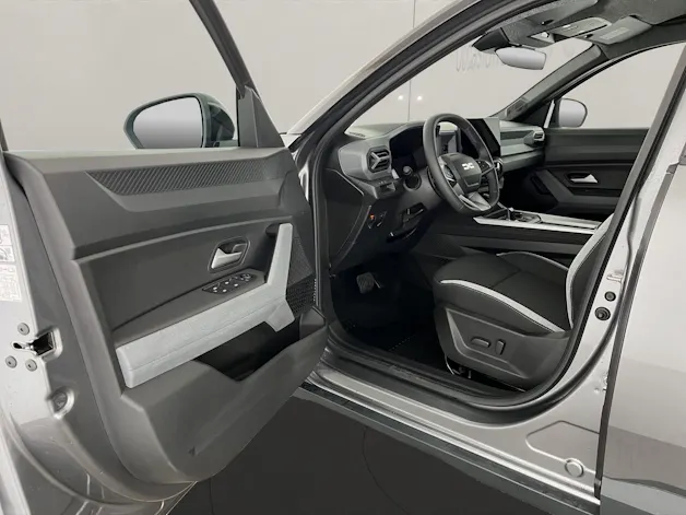 DACIA Bigster 1.2 Hybrid Journey 4WD