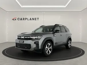 DACIA Bigster 1.2 Hybrid Journey 4WD