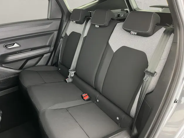 DACIA Bigster 1.2 Hybrid Journey 4WD