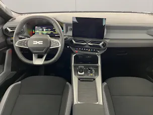DACIA Bigster 1.2 Hybrid Journey 4WD