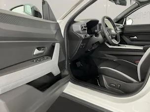 DACIA Bigster 1.2 Hybrid Journey 4WD