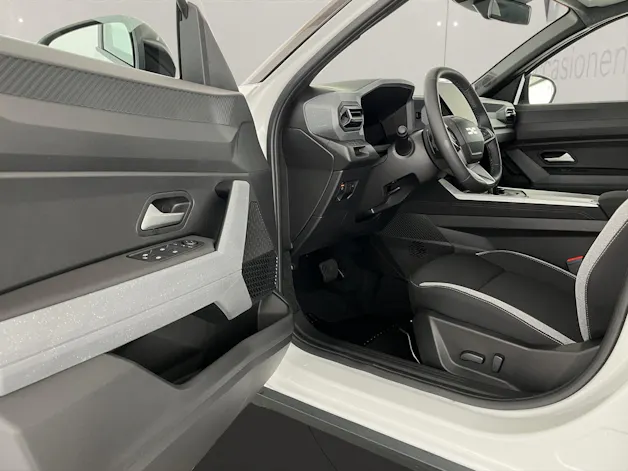 DACIA Bigster 1.2 Hybrid Journey 4WD