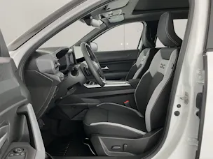 DACIA Bigster 1.2 Hybrid Journey 4WD