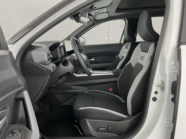 DACIA Bigster 1.2 Hybrid Journey 4WD