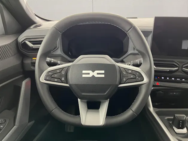 DACIA Bigster 1.2 Hybrid Journey 4WD